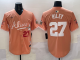 2025 MLB Atlanta Braves New Pattern Jersey