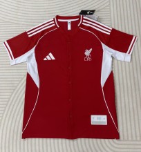 2025 LIV MLB New Pattern Jersey 1:1 Thai Quality