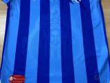 25-26 Chivas 110th Anniversary Commemorative Edition Away Long Sleeve Fans Soccer Jersey