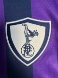 1995-1997 TOT Away Retro Soccer Jersey