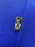 2000-2002 Schalke 04 Home Retro Soccer Jersey