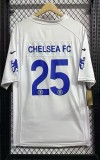 25-26 CHE NFL New Pattern Jersey