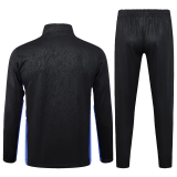 25-26 BAR High Quality Jacket Tracksuit