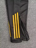 25-26 Roma High Quality Half Pull Tracksuit