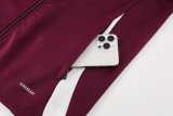 24-25 Bayern High Quality Jacket Tracksuit