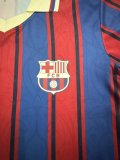 25-26 BAR 125th Commemorative Edition Fans Soccer Jersey