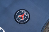 25-26 PSG High quality Tank Top And Shorts Suit