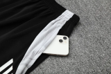 25-26 RMA High Quality Training Short Suit