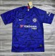 2019-2020 CHE Home Retro Soccer Jersey