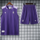 25-26 RMA High Quality Tank Top And Shorts Suit