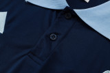 25-26 RMA High Quality Polo Tracksuit