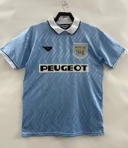 1994-1996 Coventry City Home Retro Soccer Jersey 1994-1996 Coventry City Home Retro Soccer Jersey