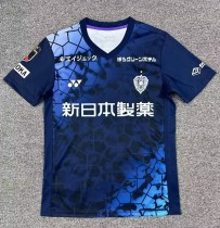 2026 Avispa Fukuoka Home Fans Soccer Jersey 福冈黄蜂 2026 Avispa Fukuoka Home Fans Soccer Jersey 福冈黄蜂