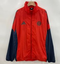 2025 Bayern New Pattern Windbreaker 2025 Bayern New Pattern Windbreaker