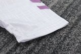 1990-1992 RMA Home Retro Kids Soccer Jersey