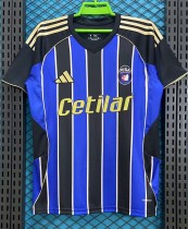 25-26 Pisa Home Fans Soccer Jersey 1:1 Thai Quality 25-26 Pisa Home Fans Soccer Jersey 1:1 Thai Quality