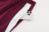 24-25 Bayern High Quality Jacket Tracksuit