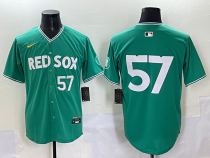 2025 MLB Boston Red Sox New Pattern Jersey 2025 MLB Boston Red Sox New Pattern Jersey