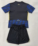 25-26 Lille Third Adult Suit