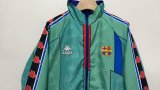 2024 BAR Double Sided Windbreaker
