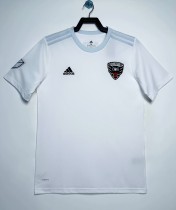 2019-2020 Washington Home Retro Soccer Jersey 2019-2020 Washington Home Retro Soccer Jersey