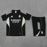 25-26 RMA High Quality Training Short Suit