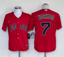 2024 MLB Boston Red Sox New Pattern Jersey 2024 MLB Boston Red Sox New Pattern Jersey