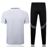 25-26 RMA High Quality Polo Tracksuit