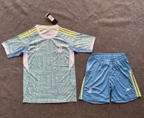 25-26 JUV Away Adult Suit 25-26 JUV Away Adult Suit