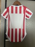 25-26 ATM Home Baby Infant Crawl Suit