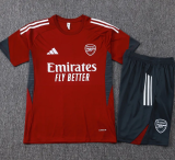 25-26 ARS High Quality Training Short Suit
