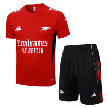 25-26 ARS High Quality Training Short Suit