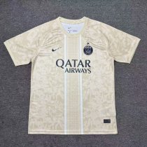 25-26 PSG Special Edition Fans Training shirts 25-26 PSG Special Edition Fans Training shirts