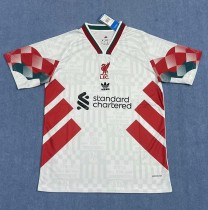 25-26 LIV White Special Edition Training shirts 25-26 LIV White Special Edition Training shirts