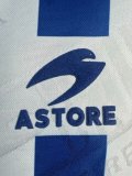 1994-1995 Real Sociedad Home Retro Soccer Jersey