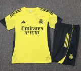 25-26 RMA High Quality Training Short Suit