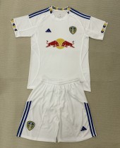 25-26 Leeds United Home Adult Suit 25-26 Leeds United Home Adult Suit