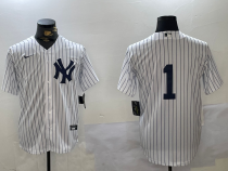 2024 MLB New York Yankees New Pattern Jersey 2024 MLB New York Yankees New Pattern Jersey