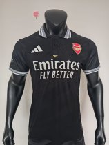 25-26 ARS Black Special Edition Player Version Training shirts 25-26 ARS Black Special Edition Player Version Training shirts