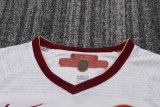 2007-2008 ARS Away Retro Kids Soccer Jersey