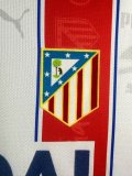 1996-1997 Atletico Mineiro Home Retro Soccer Jersey