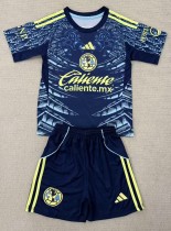 25-26 Club America Away Adult Suit 25-26 Club America Away Adult Suit