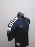25-26 JUV Casual Edition Player Version Training shirts