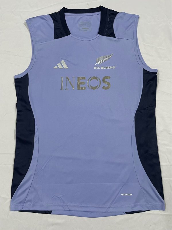 2024 High Quality Rugby Jersey