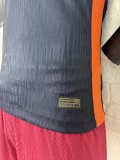 25-26 INT Fourth Player Version Soccer Jersey