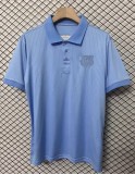 1982 EVE Limited Edition Retro Soccer Jersey