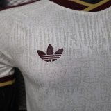 2026 World Cup Spain Away Player Version Soccer Jersey