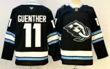 2026 NHL Utah Mammoth New Pattern Jersey