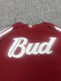 2005-2006 River Plate Away Retro Soccer Jersey