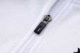 24-25 Germany High Quality Hoodie Jacket Tracksuit